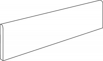 Epos Sand Battiscopa 7,2x60